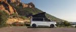 Citroen SpaceTourer The Citroenist Concept 2019 года